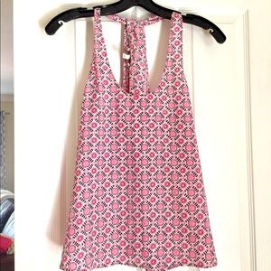 Joie Zuleika Silk Tank Top/Camisole - XXS